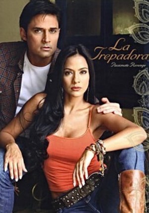La trepadora