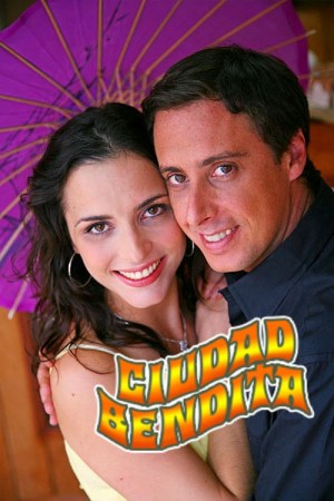 Ciudad bendita