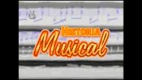 Serie Historía Musical