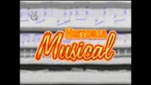 Historía Musical