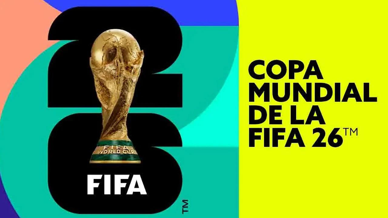 Foto de 2026 FIFA World Cup
