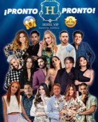 Serie Hotel VIP Unimas