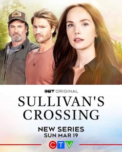Sullivan's Crossing
