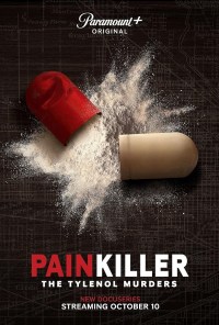 Serie Painkiller: The Tylenol Murders