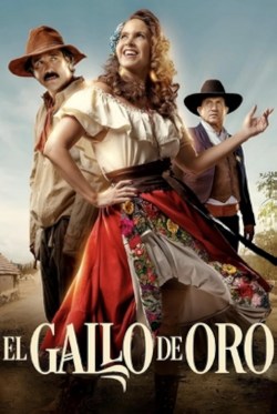 El Gallo de Oro