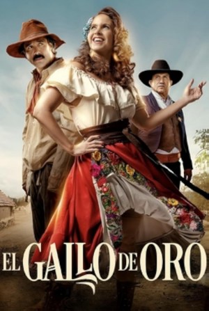El Gallo de Oro