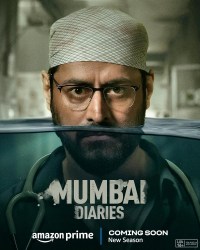 Serie Mumbai Diaries 26/11