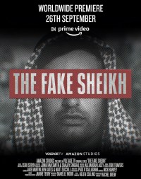 Serie The Fake Sheikh