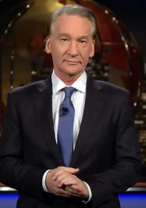 Real Time with Bill Maher