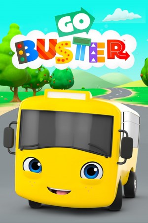 Go Buster!