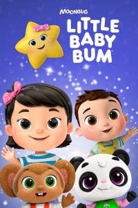 Serie Little Baby Bum