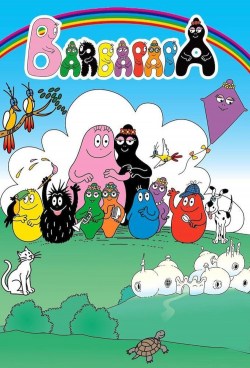 Barbapapá