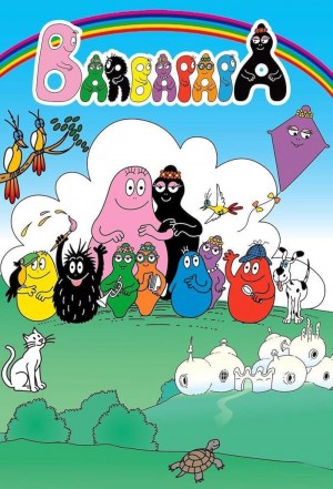 Barbapapá