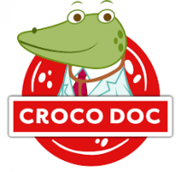 Serie Croco Doc