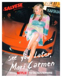 Serie Sálvese Quien Pueda Netflix