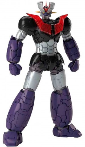 Mazinger Z