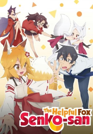The Helpful Fox, Senko-San