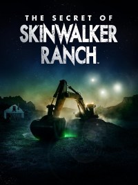 Serie Skinwalker: El Rancho Maldito