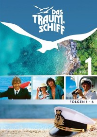 Serie Das Traumschiff