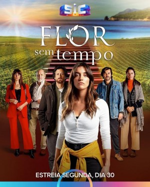 Flor Sem Tempo Flor Sem Tempo