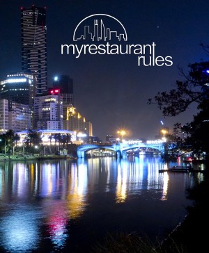 Mi Restaurante Es El Mejor