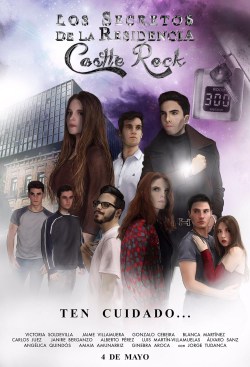 Los Secretos de la Residencia Castle Rock