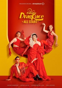Serie Drag Race España All Stars