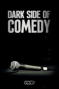 Serie Dark Side of Comedy