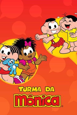 Mónica y sus amigos