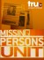 Missing Persons Unit (Serie TV)