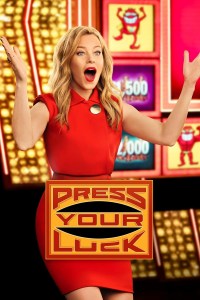 Serie Press Your Luck