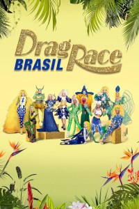 Serie Drag Race Brasil