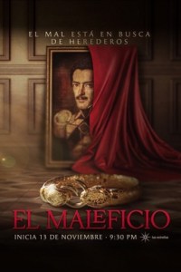 El maleficio