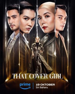 That Cover Girl