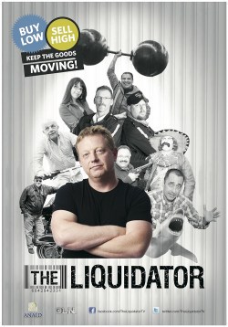 El liquidador