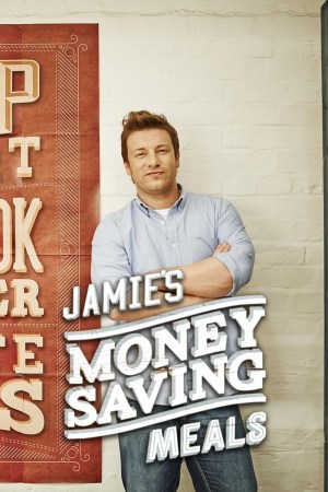 Jamie's Money Saving Meals