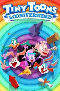 Diminutos toons looniversidad