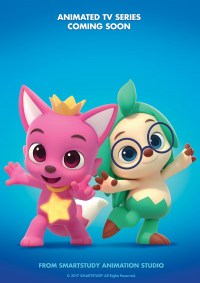 Serie Pinkfong Wonderstar