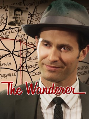 The Wanderer The Wanderer