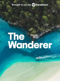 Serie The Wanderer