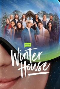 Serie Winter House