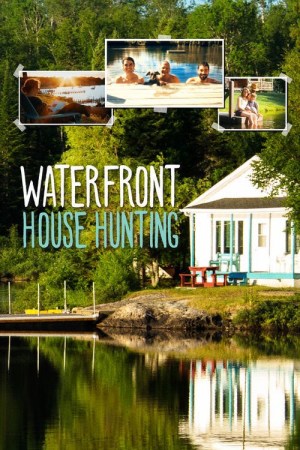 Waterfront House Hunting