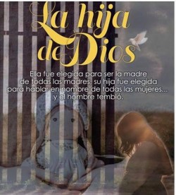 La Hija de Dios: Dalma Maradona