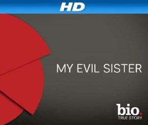 My Evil Sister