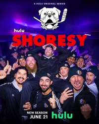 Serie Shoresy
