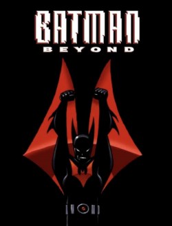 Batman del futuro