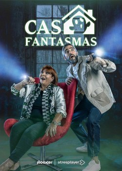 Casafantasmas