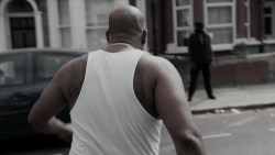 The Light; Urban Chronicles