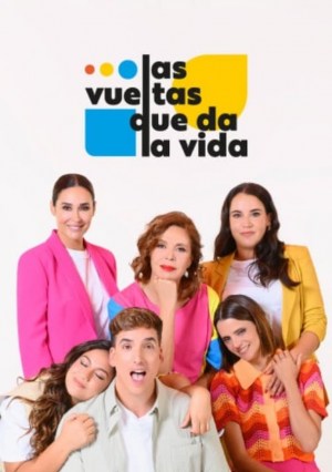 Las vueltas que da la vida