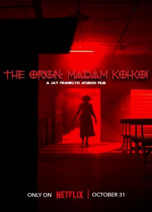 The Origin: Madam Koi